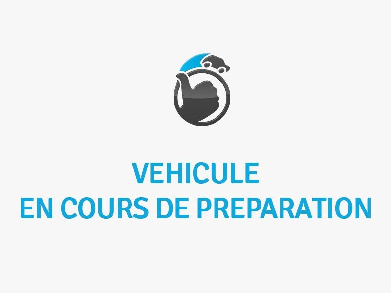 Photo 15 de l’annonce de FORD Fiesta d’occasion à vendre à AVIGNON