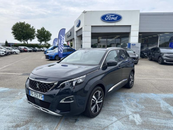 PEUGEOT 3008 d’occasion à vendre à ORANGE