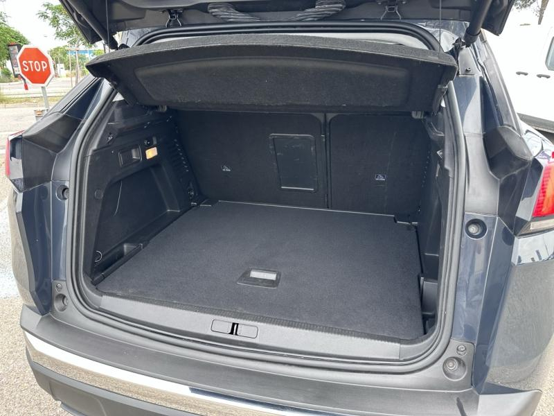 Photo 6 de l’annonce de PEUGEOT 3008 d’occasion à vendre à ORANGE