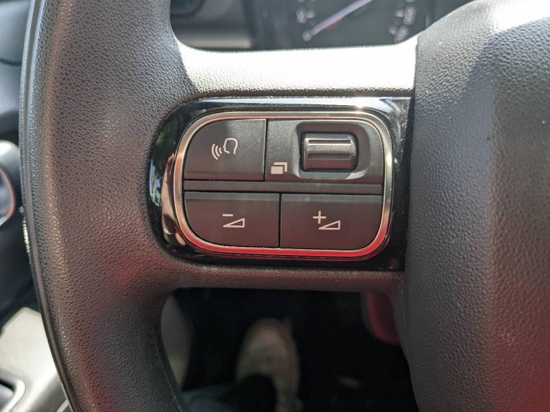 Photo 12 de l’annonce de CITROEN C3 d’occasion à vendre à MARSEILLE