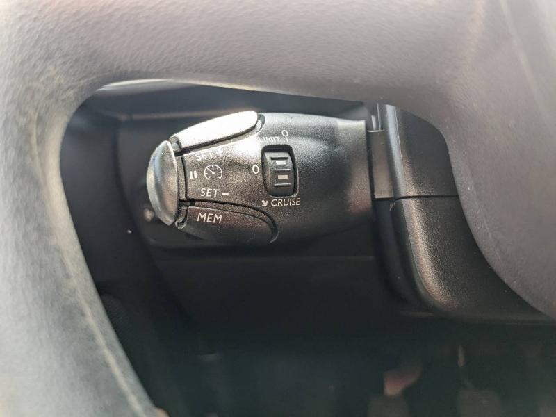 Photo 20 de l’annonce de CITROEN C3 d’occasion à vendre à MARSEILLE