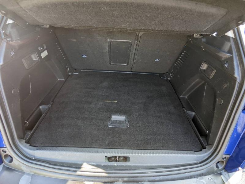 Photo 8 de l’annonce de PEUGEOT 3008 d’occasion à vendre à MARSEILLE