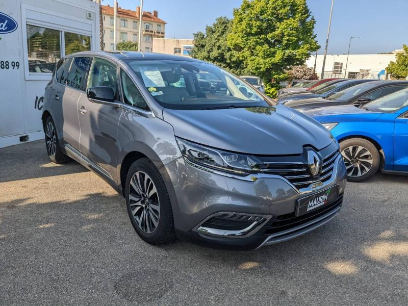 Photo 3 de l’annonce de RENAULT Espace d’occasion à vendre à MARSEILLE