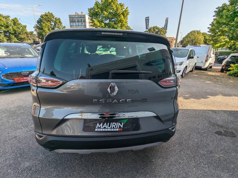 Photo 4 de l’annonce de RENAULT Espace d’occasion à vendre à MARSEILLE