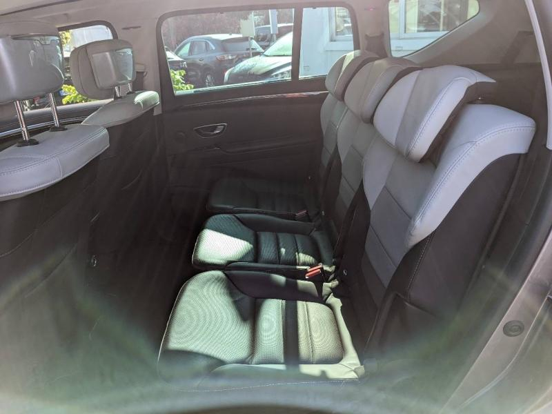 Photo 7 de l’annonce de RENAULT Espace d’occasion à vendre à MARSEILLE