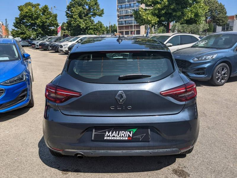 Photo 4 de l’annonce de RENAULT Clio d’occasion à vendre à MARSEILLE