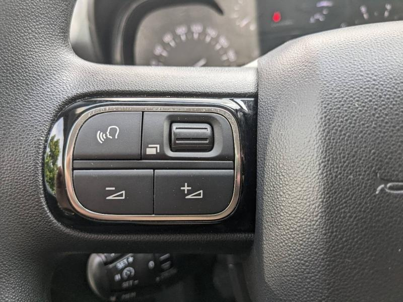 Photo 11 de l’annonce de CITROEN C3 Aircross d’occasion à vendre à MARSEILLE