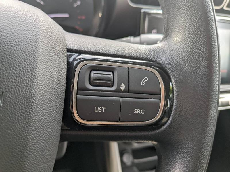 Photo 15 de l’annonce de CITROEN C3 Aircross d’occasion à vendre à MARSEILLE