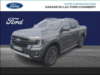 FORD Ranger VUL d’occasion à vendre à CHAMBERY