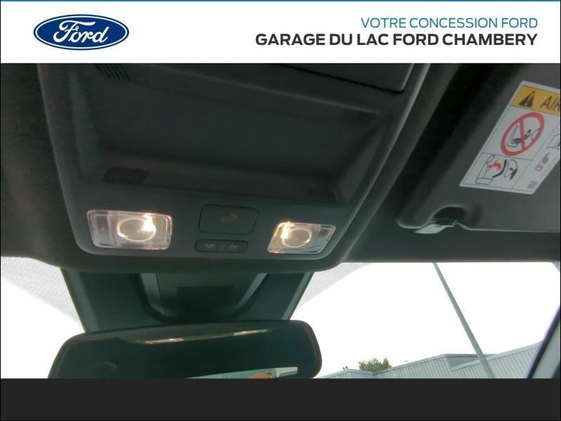 Photo 6 de l’annonce de FORD Ranger VUL d’occasion à vendre à CHAMBERY