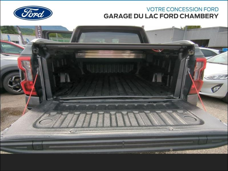Photo 12 de l’annonce de FORD Ranger VUL d’occasion à vendre à CHAMBERY