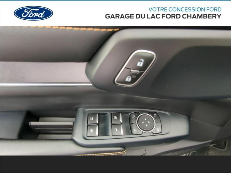 Photo 13 de l’annonce de FORD Ranger VUL d’occasion à vendre à CHAMBERY