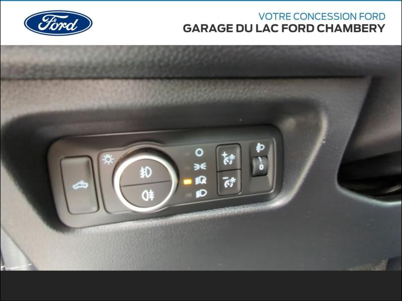 Photo 14 de l’annonce de FORD Ranger VUL d’occasion à vendre à CHAMBERY