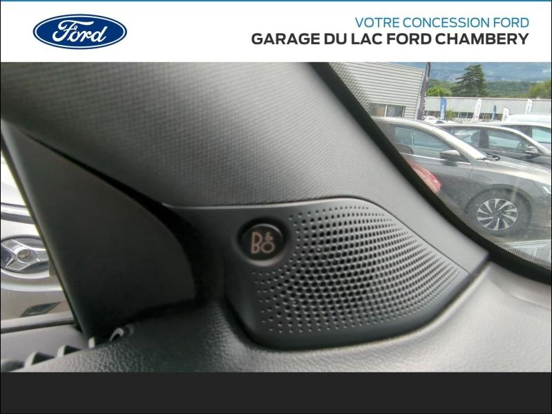Photo 15 de l’annonce de FORD Ranger VUL d’occasion à vendre à CHAMBERY