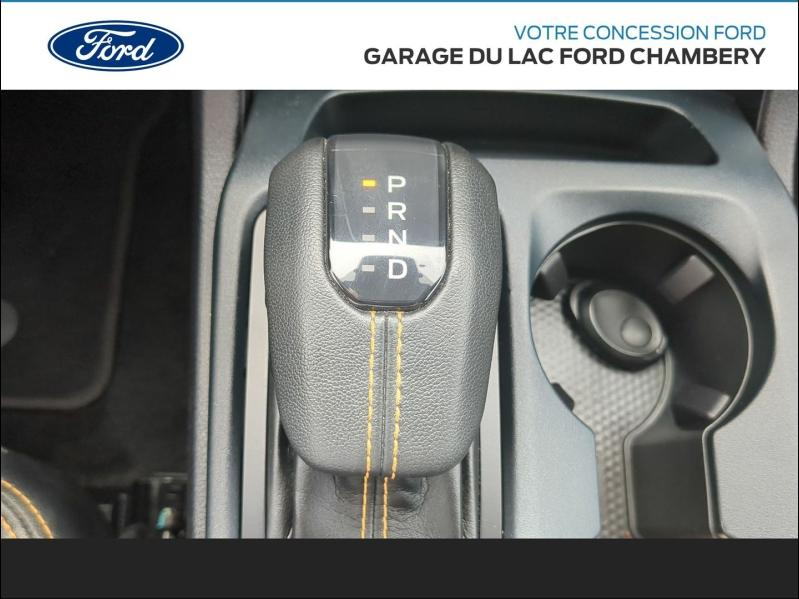 Photo 18 de l’annonce de FORD Ranger VUL d’occasion à vendre à CHAMBERY