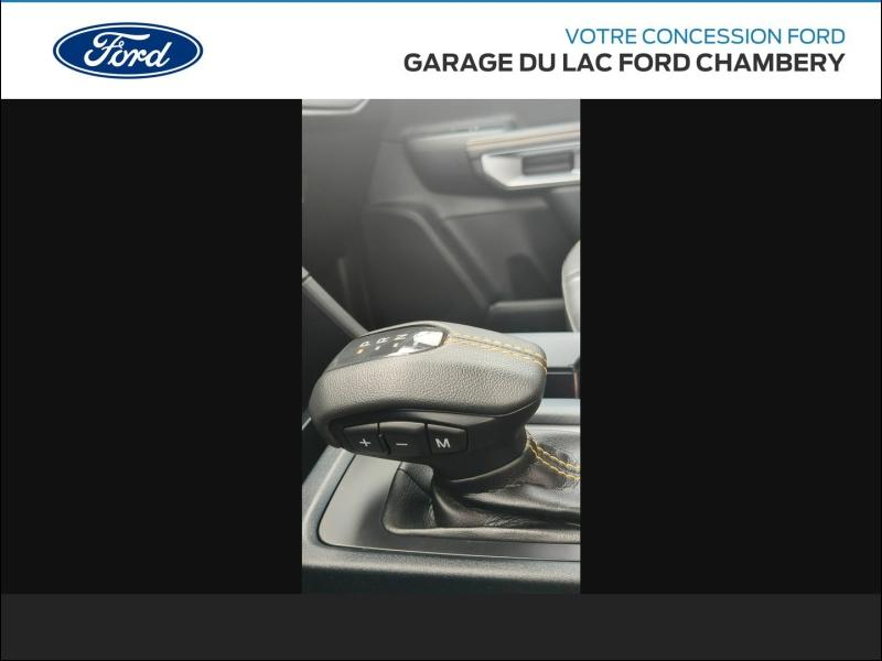 Photo 19 de l’annonce de FORD Ranger VUL d’occasion à vendre à CHAMBERY