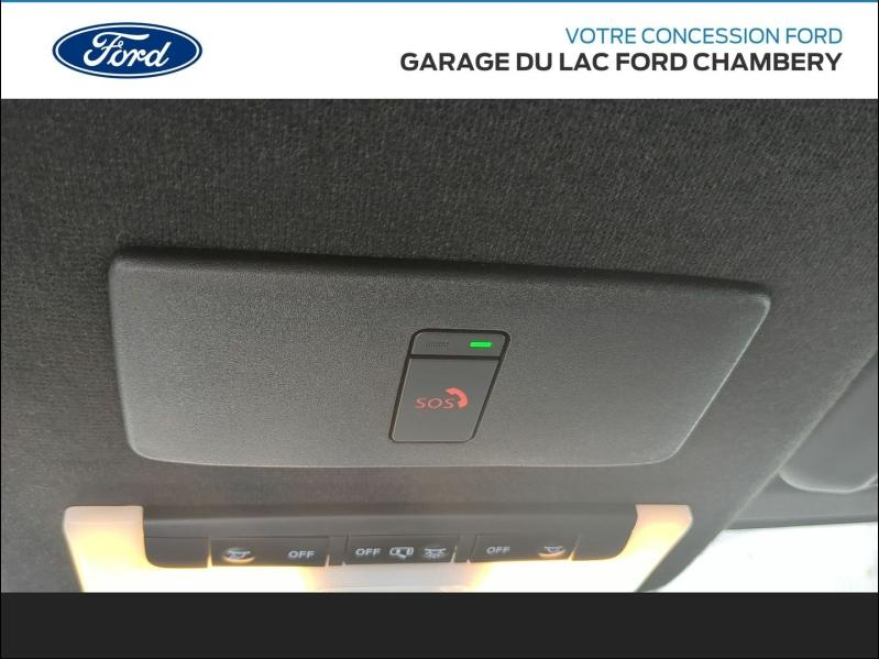 Photo 6 de l’annonce de NISSAN Juke d’occasion à vendre à CHAMBERY