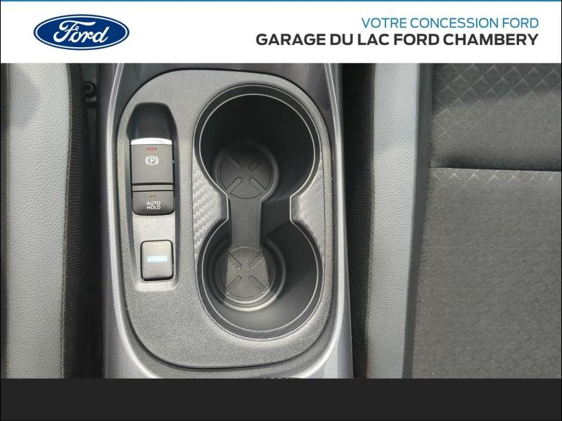 Photo 18 de l’annonce de NISSAN Juke d’occasion à vendre à CHAMBERY