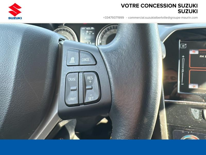 Photo 7 de l’annonce de SUZUKI Vitara d’occasion à vendre à ALBERTVILLE