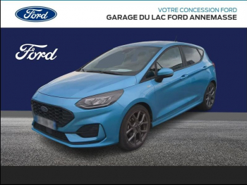 FORD Fiesta d’occasion à vendre à ANNEMASSE