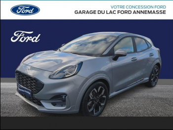 FORD Puma d’occasion à vendre à ANNEMASSE