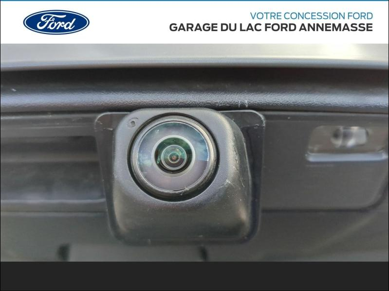 Photo 13 de l’annonce de FORD Puma d’occasion à vendre à ANNEMASSE