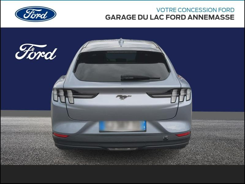 Photo 3 de l’annonce de FORD Mustang Mach-E d’occasion à vendre à ANNEMASSE