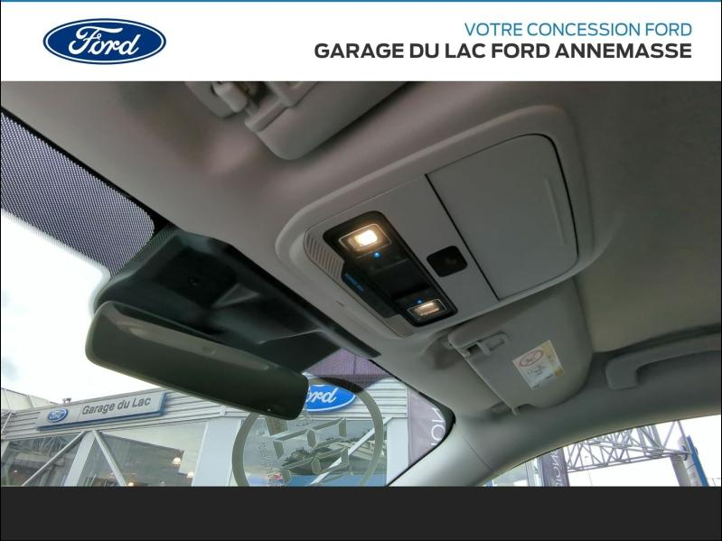 Photo 6 de l’annonce de FORD Mustang Mach-E d’occasion à vendre à ANNEMASSE
