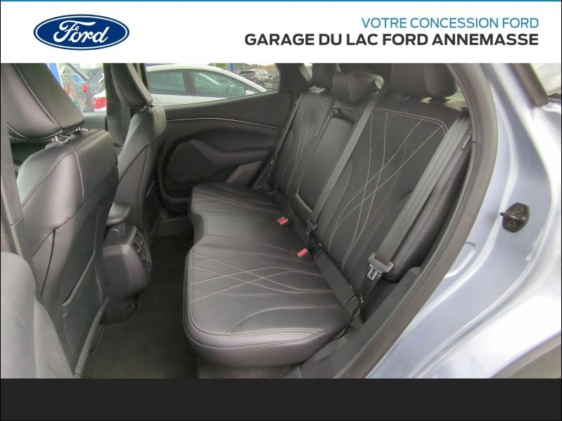 Photo 11 de l’annonce de FORD Mustang Mach-E d’occasion à vendre à ANNEMASSE