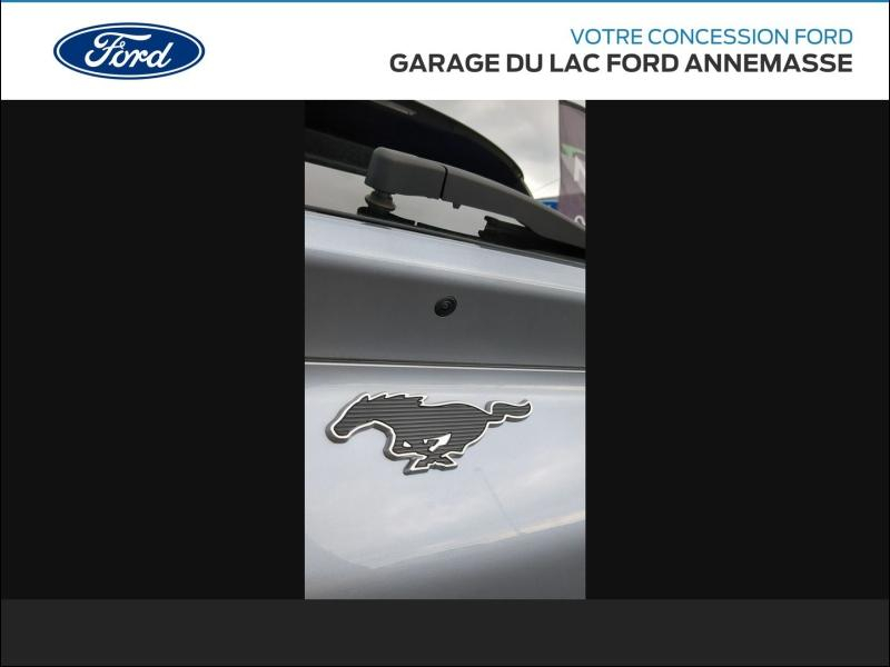 Photo 13 de l’annonce de FORD Mustang Mach-E d’occasion à vendre à ANNEMASSE