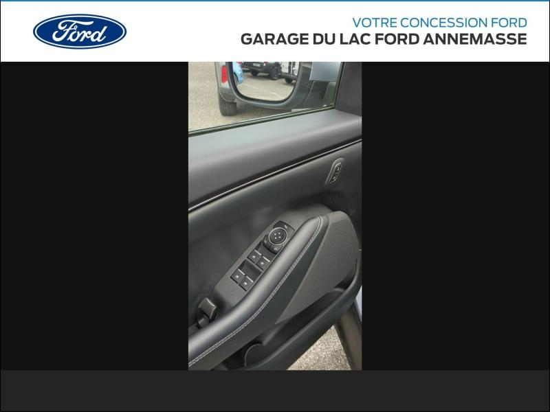 Photo 14 de l’annonce de FORD Mustang Mach-E d’occasion à vendre à ANNEMASSE