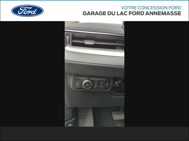 Photo 15 de l’annonce de FORD Mustang Mach-E d’occasion à vendre à ANNEMASSE