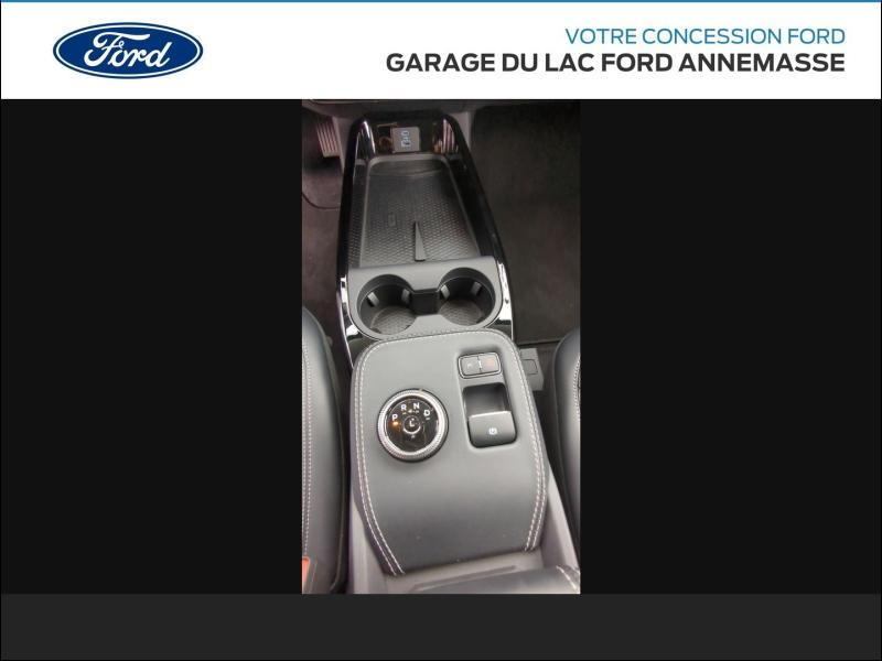 Photo 17 de l’annonce de FORD Mustang Mach-E d’occasion à vendre à ANNEMASSE