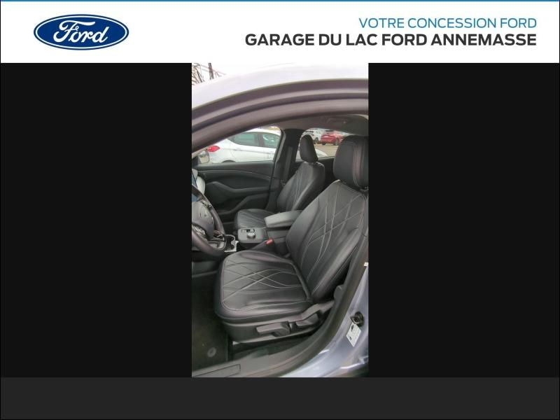 Photo 18 de l’annonce de FORD Mustang Mach-E d’occasion à vendre à ANNEMASSE