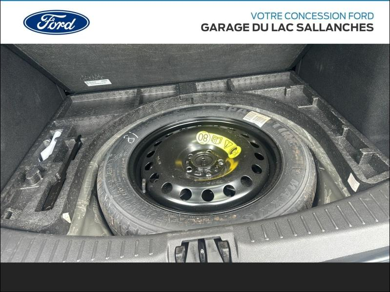 Photo 13 de l’annonce de FORD Kuga d’occasion à vendre à SALLANCHES