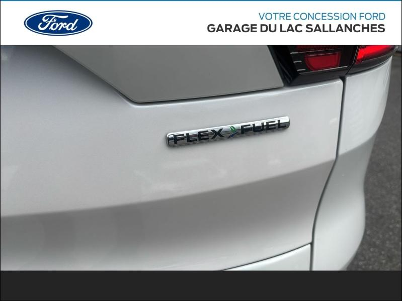 Photo 19 de l’annonce de FORD Kuga d’occasion à vendre à SALLANCHES