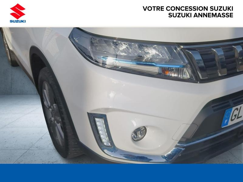 Photo 4 de l’annonce de SUZUKI Vitara d’occasion à vendre à ANNECY