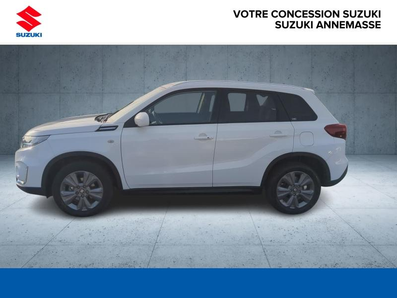 Photo 5 de l’annonce de SUZUKI Vitara d’occasion à vendre à ANNECY