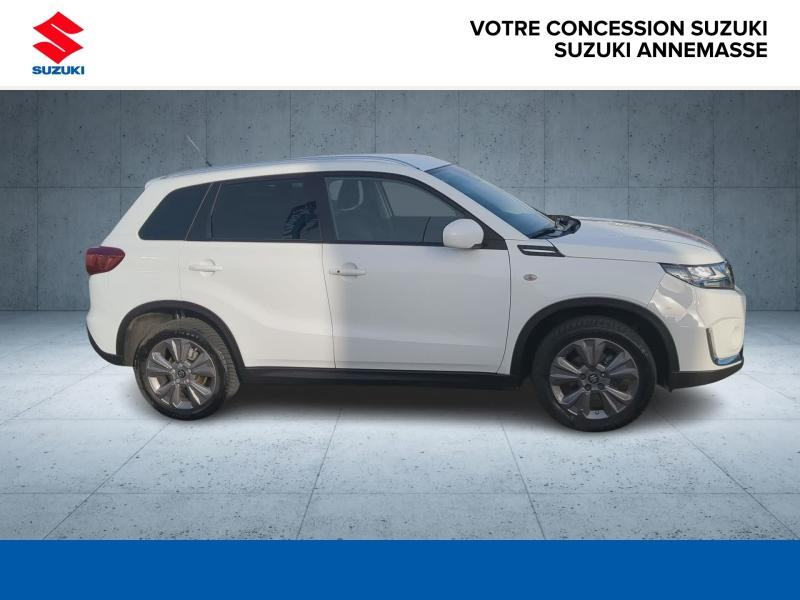 Photo 6 de l’annonce de SUZUKI Vitara d’occasion à vendre à ANNECY