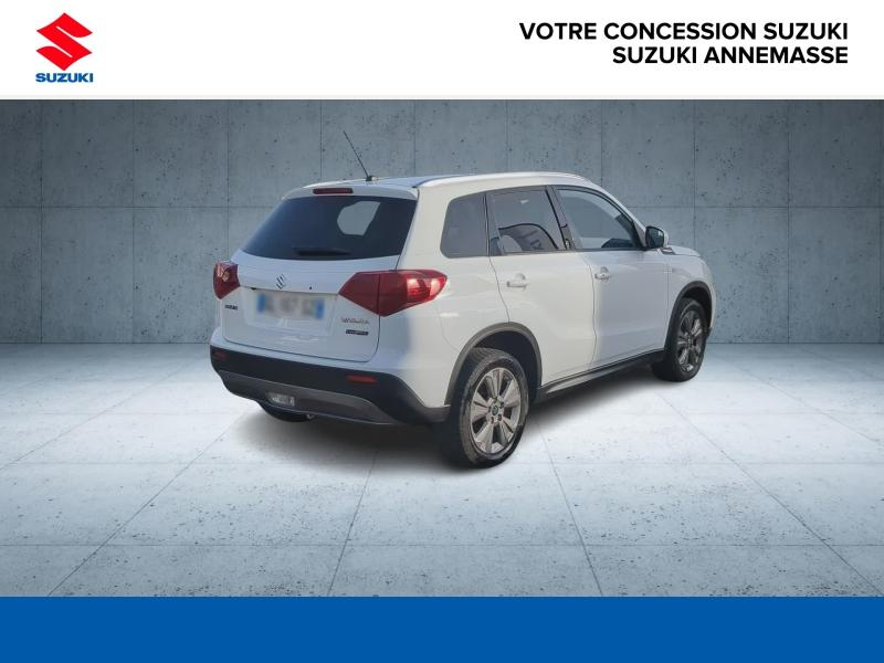 Photo 7 de l’annonce de SUZUKI Vitara d’occasion à vendre à ANNECY