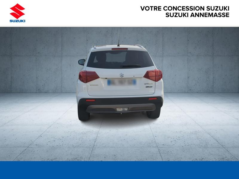 Photo 9 de l’annonce de SUZUKI Vitara d’occasion à vendre à ANNECY