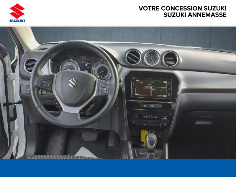Photo 10 de l’annonce de SUZUKI Vitara d’occasion à vendre à ANNECY