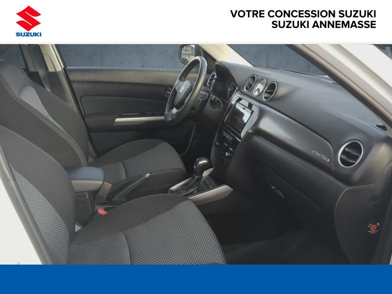 Photo 11 de l’annonce de SUZUKI Vitara d’occasion à vendre à ANNECY