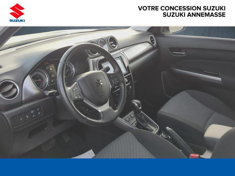 Photo 12 de l’annonce de SUZUKI Vitara d’occasion à vendre à ANNECY