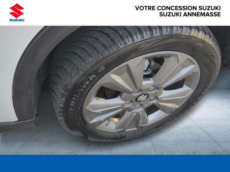Photo 13 de l’annonce de SUZUKI Vitara d’occasion à vendre à ANNECY