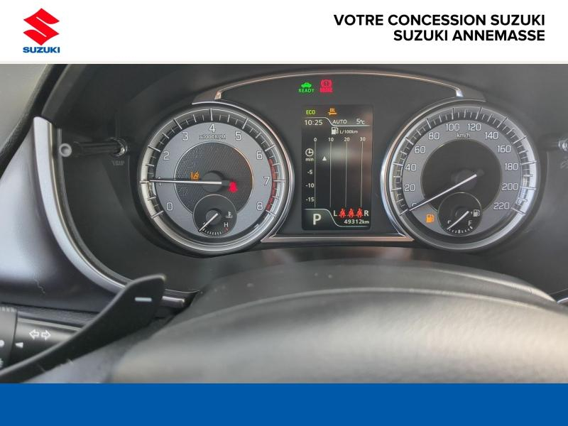 Photo 16 de l’annonce de SUZUKI Vitara d’occasion à vendre à ANNECY