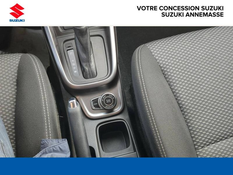 Photo 17 de l’annonce de SUZUKI Vitara d’occasion à vendre à ANNECY