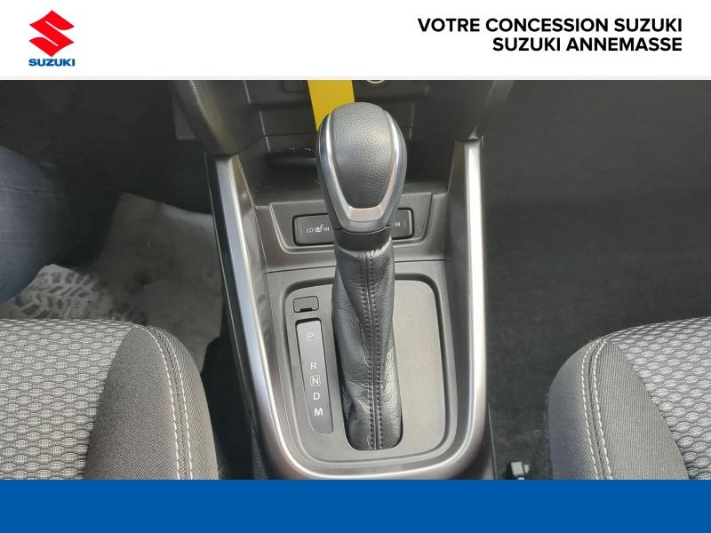 Photo 18 de l’annonce de SUZUKI Vitara d’occasion à vendre à ANNECY