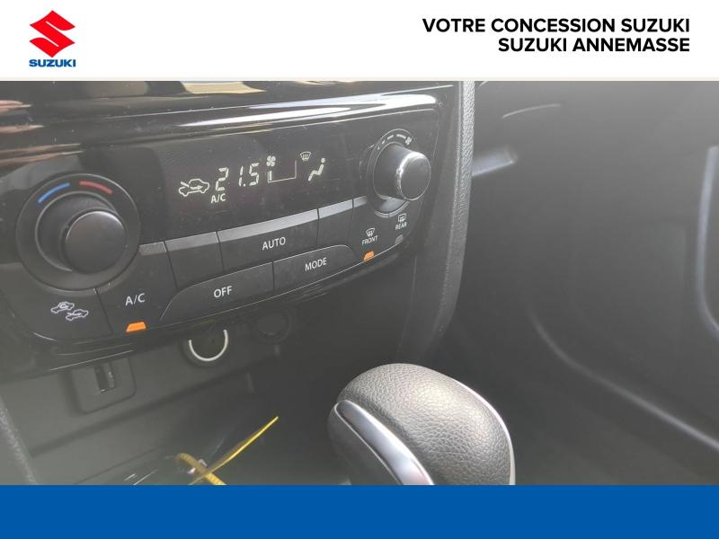 Photo 20 de l’annonce de SUZUKI Vitara d’occasion à vendre à ANNECY