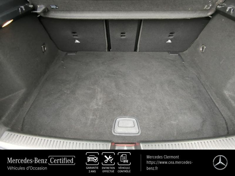 Photo 9 de l’annonce de MERCEDES-BENZ Classe A d’occasion à vendre à AUBIÈRE